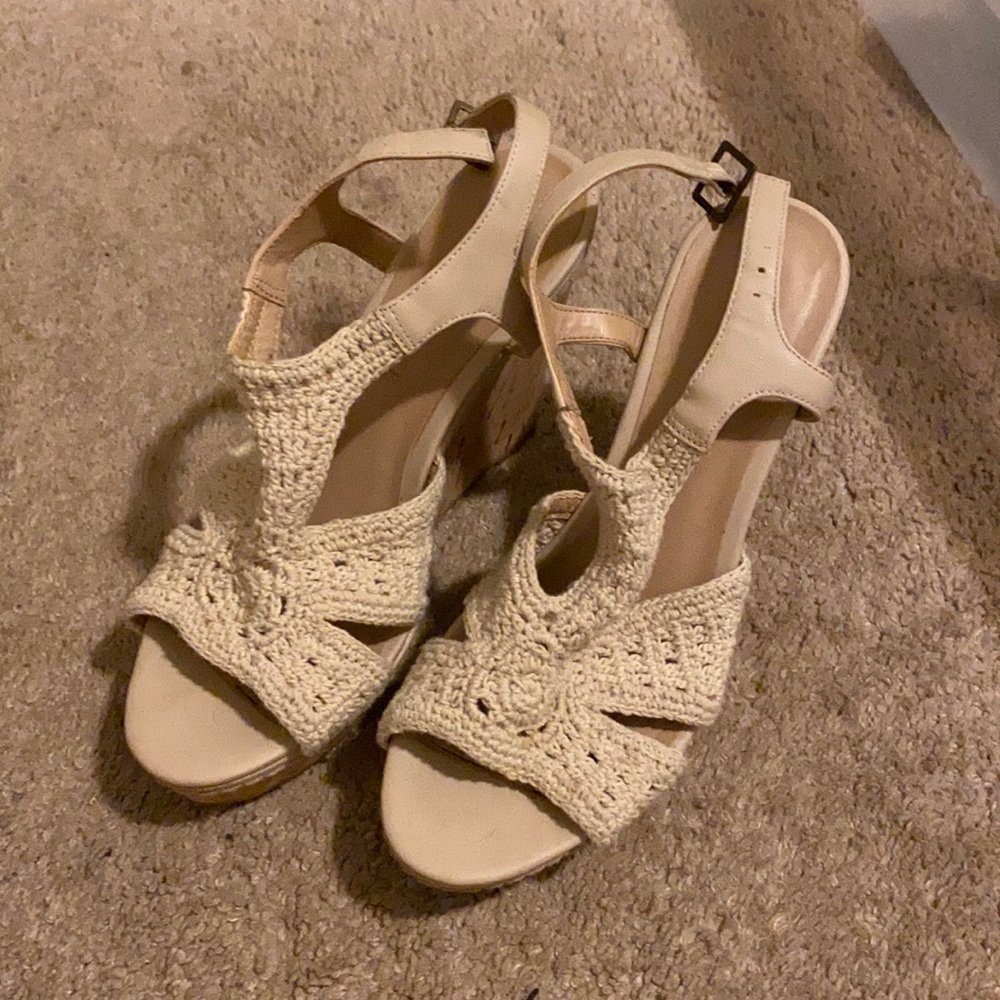 Women’s Wedges